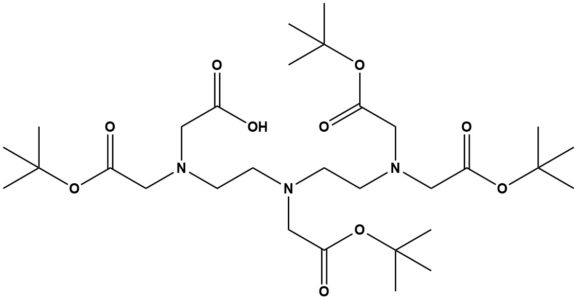 180152-83-4 | DTPA-tetra(tBu)ester