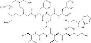 DOTA-Octreotide