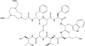 NOTA-Octreotide