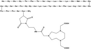 NOTA-exendin-4