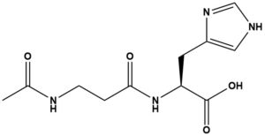 N-Acetylcarnosine