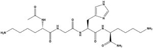Acetyl Tetrapeptide-3