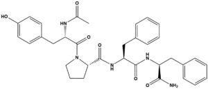 Acetyl Tetrapeptide-15