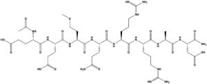 Acetyl Octapeptide-3