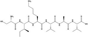 Hexapeptide-10