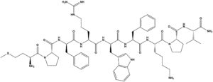 Nonapeptide-1
