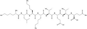 Octapeptide-2