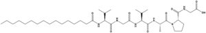 Palmitoyl Hexapeptide-12