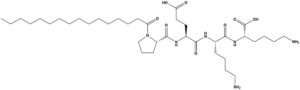 Palmitoyl Tetrapeptide-20