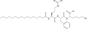 Palmitoyl Tripeptide-28