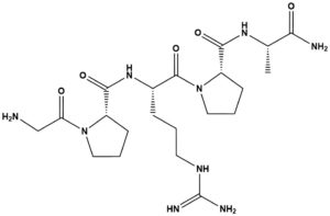 Pentapeptide-3