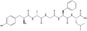 Pentapeptide-18