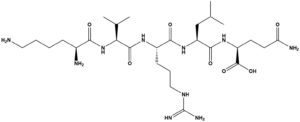 Pentapeptide-25