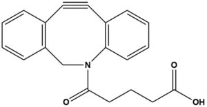 DBCO-C5-acid