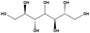 D-Volemitol