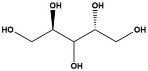 D-Arabitol
